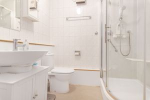 Shower Room- click for photo gallery